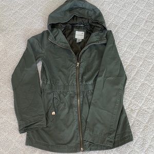 Girls Jacket